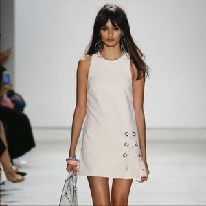 Rebecca Minkoff White Dress Size 2